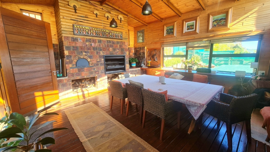 3 Bedroom Property for Sale in Brakkloof Ah Western Cape